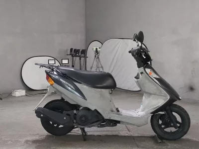 Suzuki ADDRESS V125