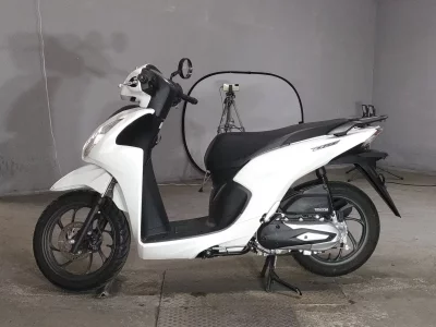 Honda DIO110 BASIC
