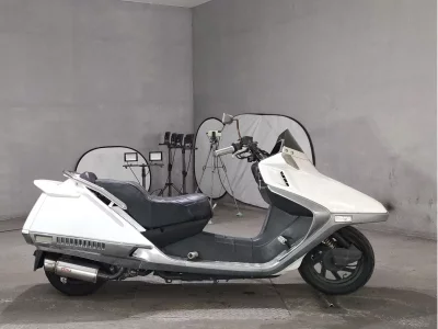 Honda FUSION