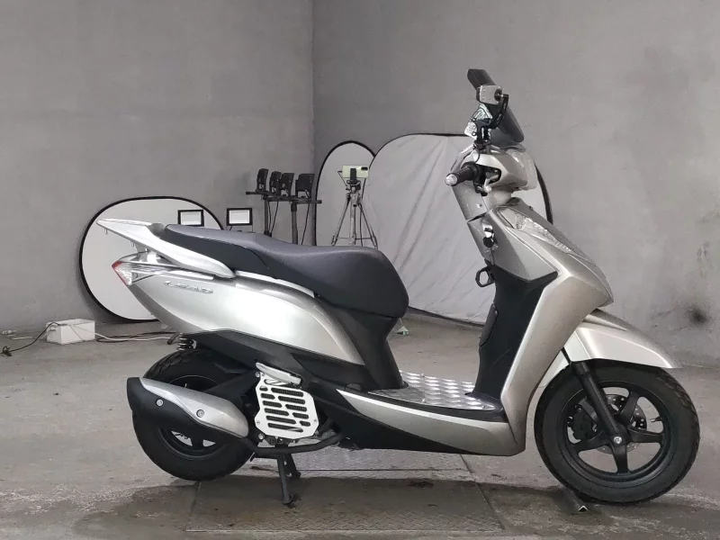 Honda LEAD 125