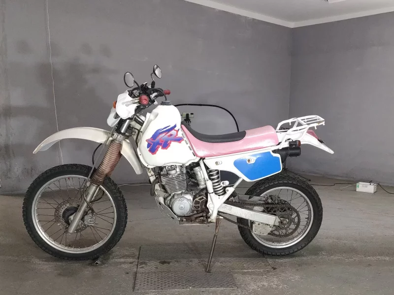 Honda XR250R