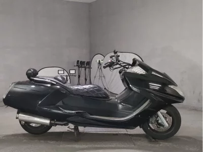 Yamaha MAXAM250