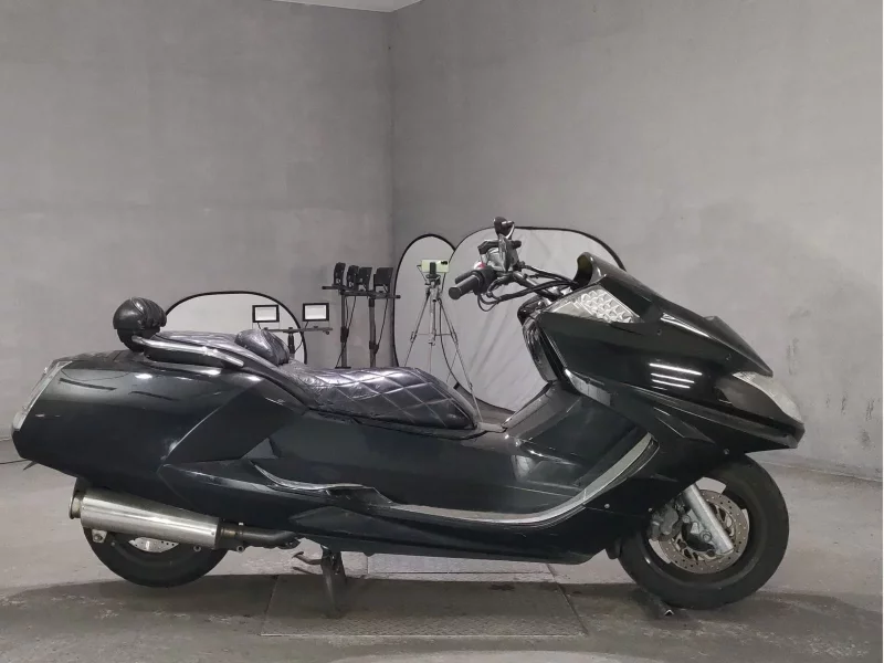 Yamaha MAXAM250