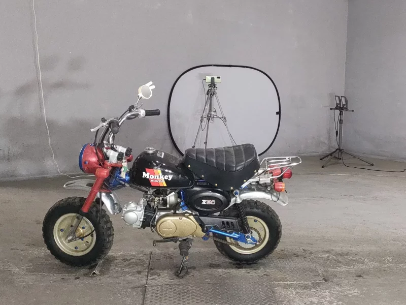 Honda MONKEY