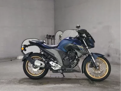 Yamaha FZS25