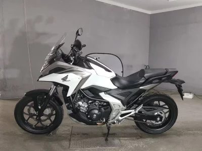 Honda NC750X
