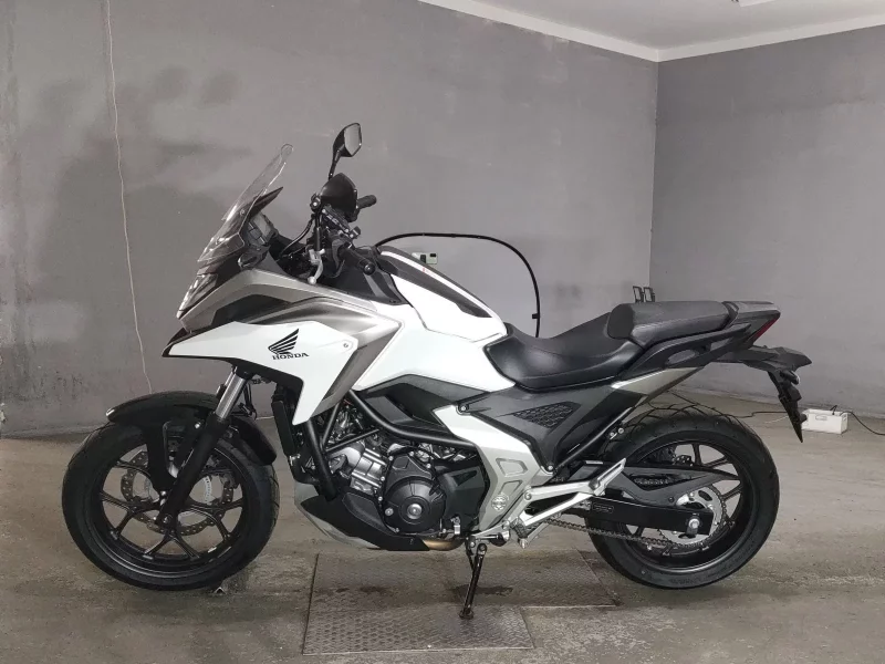 Honda NC750X