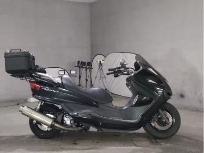 Yamaha MAJESTY 250C