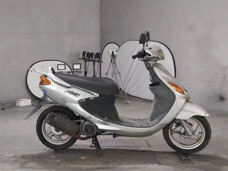 Yamaha AXIS100