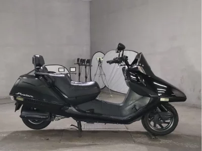 Honda FUSION