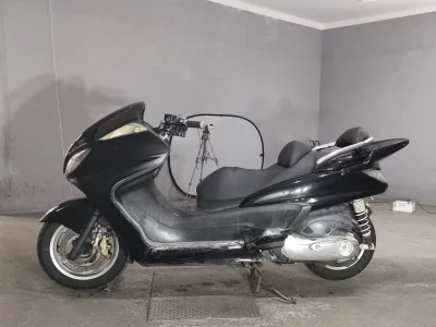 Yamaha GRAND MAJESTY250
