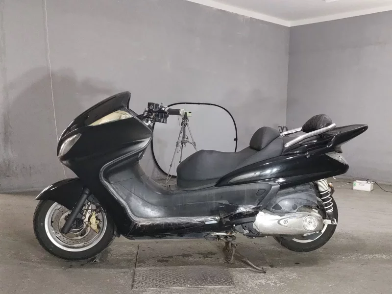 Yamaha GRAND MAJESTY250