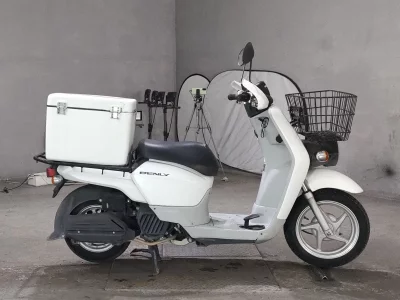 Honda BENRII50 PRO