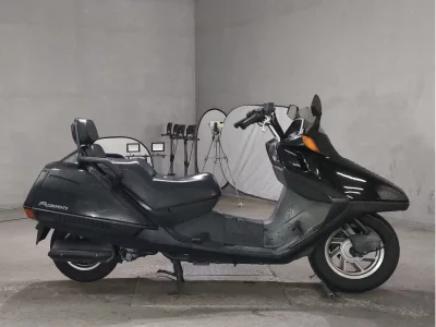 Honda FUSION