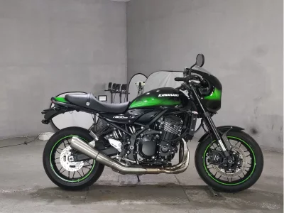 Kawasaki Z900RSKAFE