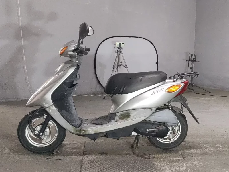 Yamaha JOG