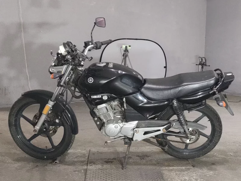 Yamaha YBR125