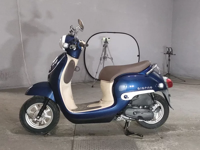 Honda GIORNO