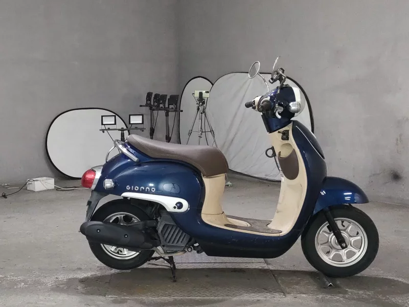 Honda GIORNO