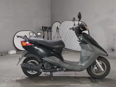 Yamaha AKUSHI STREET