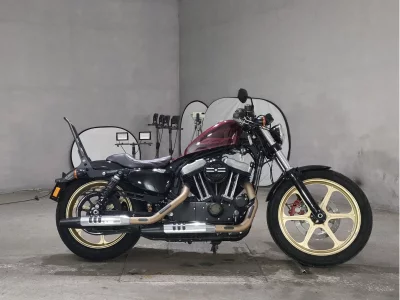 Harley-Davidson HARLEY XL1200X