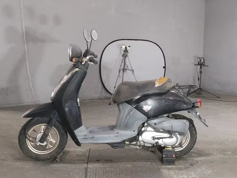 Honda TODAY