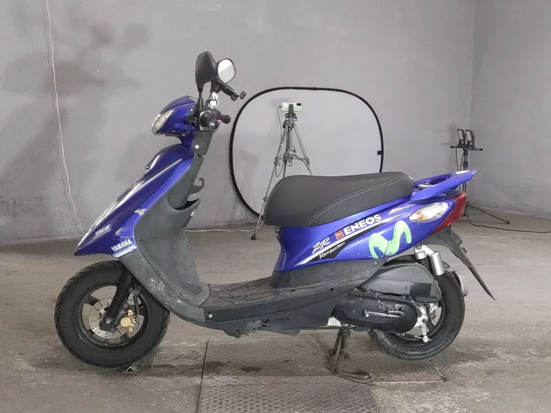 Yamaha JOG ZR