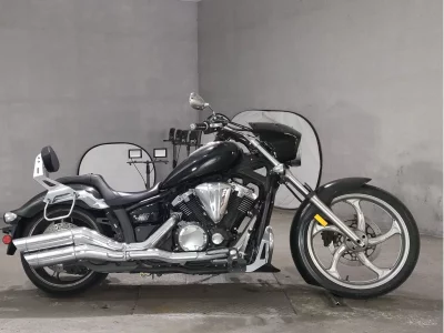 Yamaha XVS1300CA