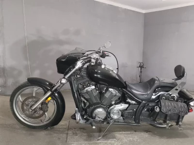 Yamaha XVS1300CA