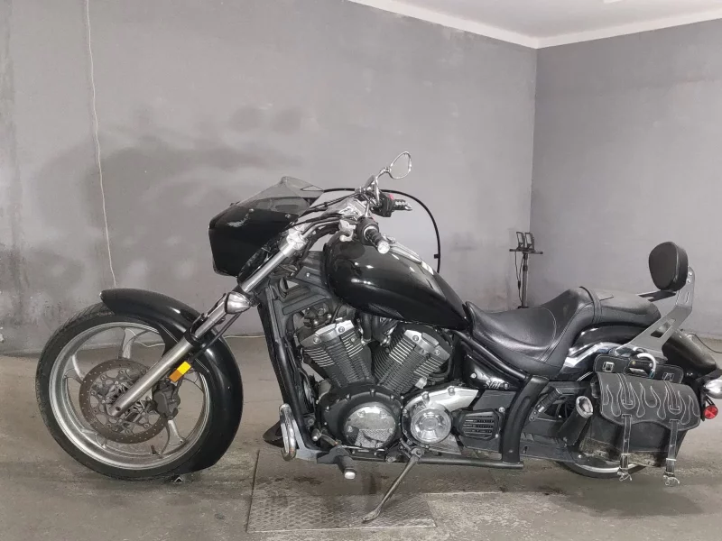 Yamaha XVS1300CA