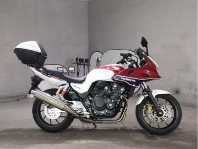 Honda CB400SFV-4 BOLDOR