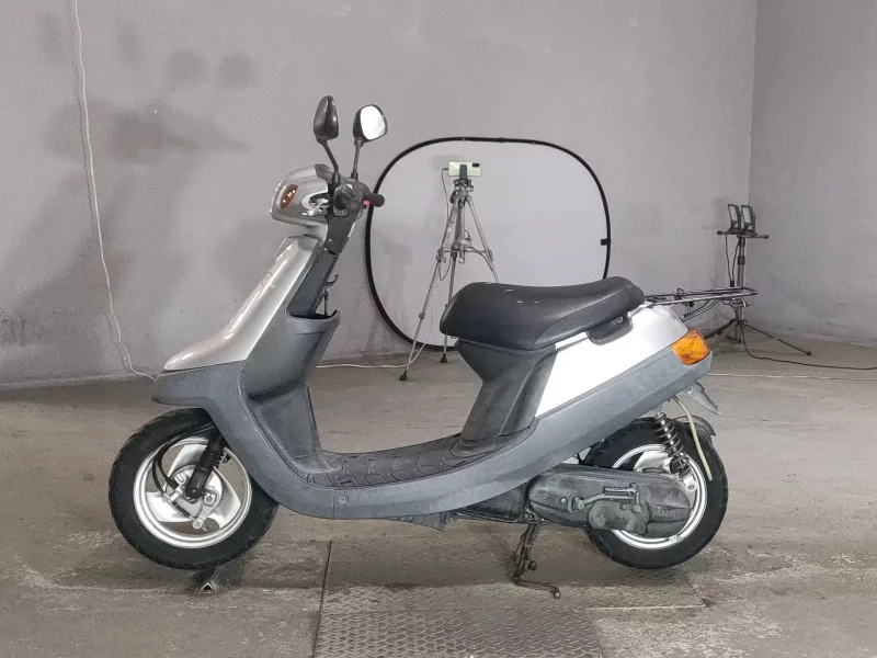 Yamaha JOG APRIO