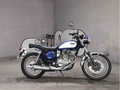 Kawasaki ESTRELLA250 RS