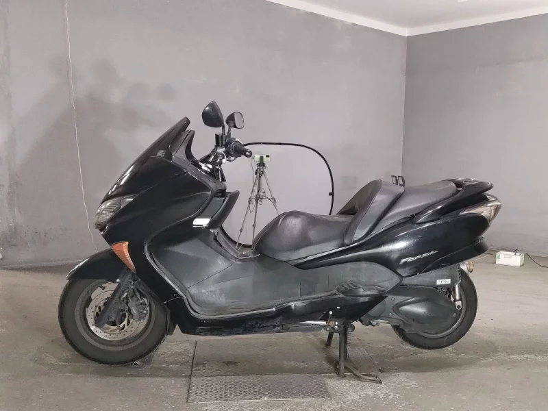 Honda FORZA Z
