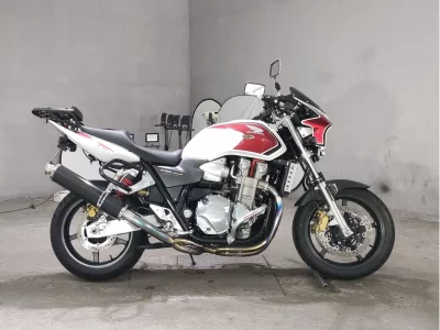 Honda CB1300SF