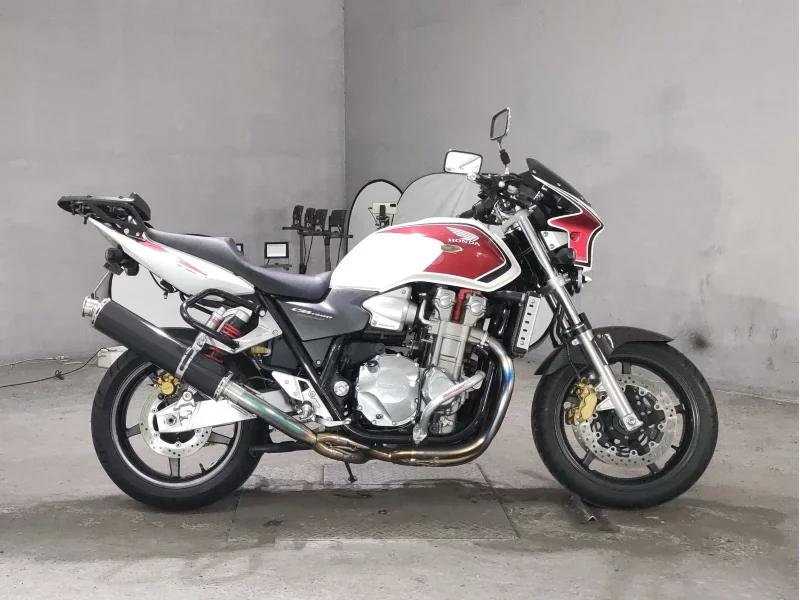 Honda CB1300SF