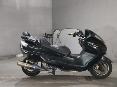 Yamaha MAJESTY 250C