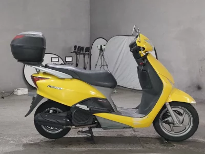Honda LEAD 110