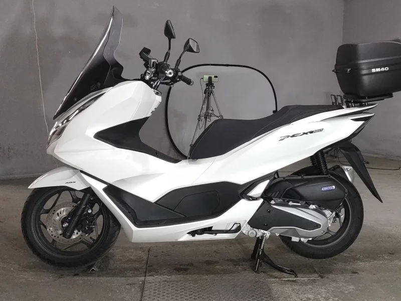 Honda PCX160