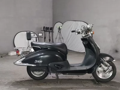 Honda JOE CAR 90