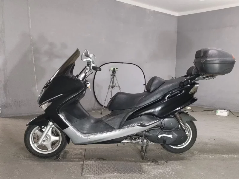 Yamaha MAJESTY 125
