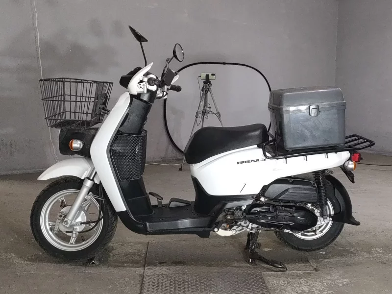Honda BENRII50 PRO