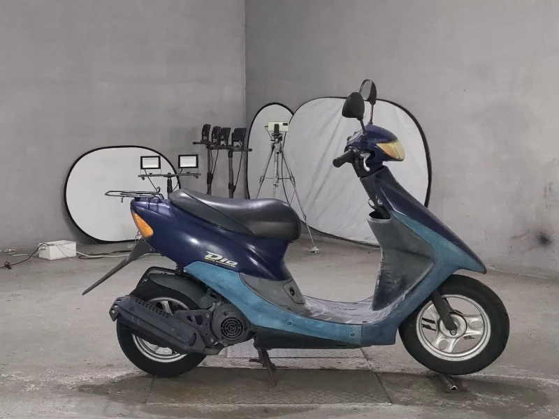 Honda DIO