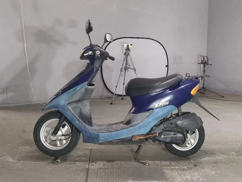 Honda DIO