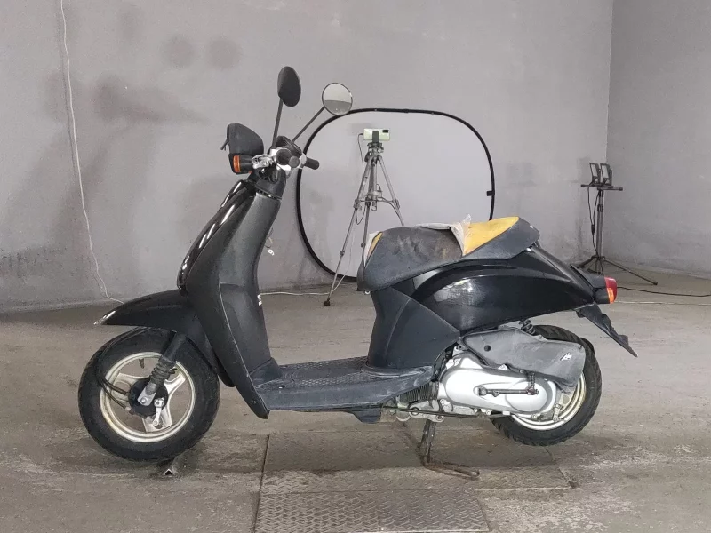 Honda TODAY