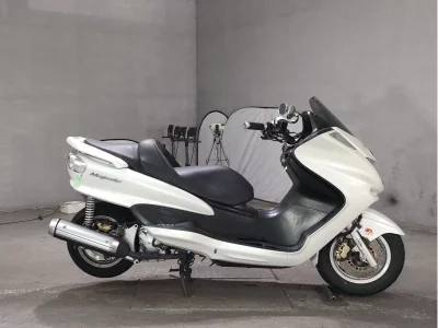 Yamaha MAJESTY 250C