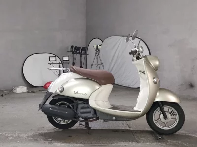 Yamaha VINO