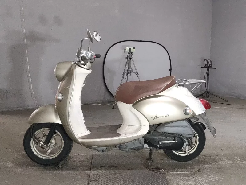 Yamaha VINO