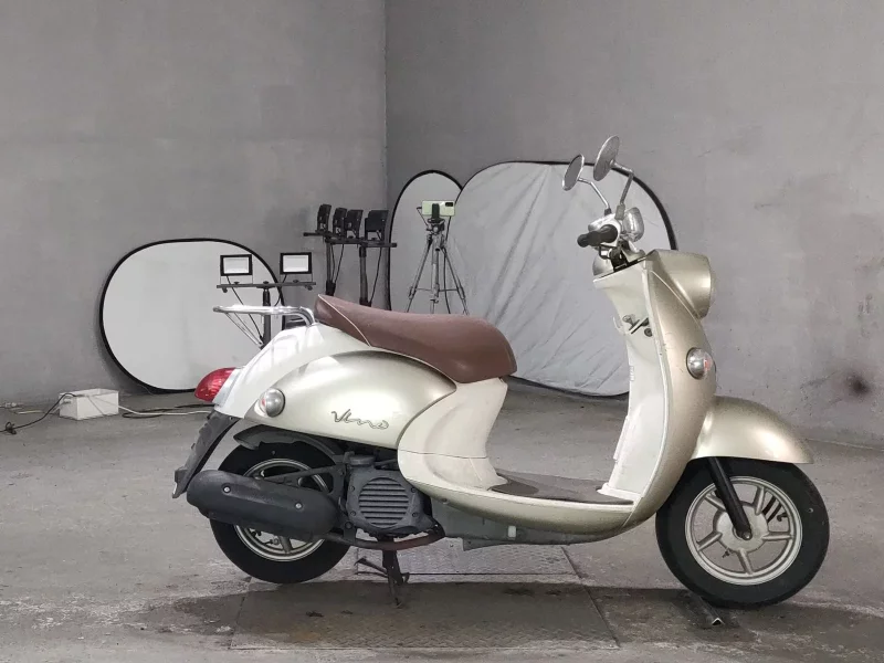 Yamaha VINO