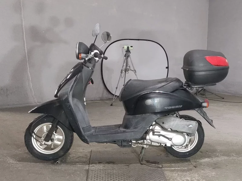 Honda TODAY